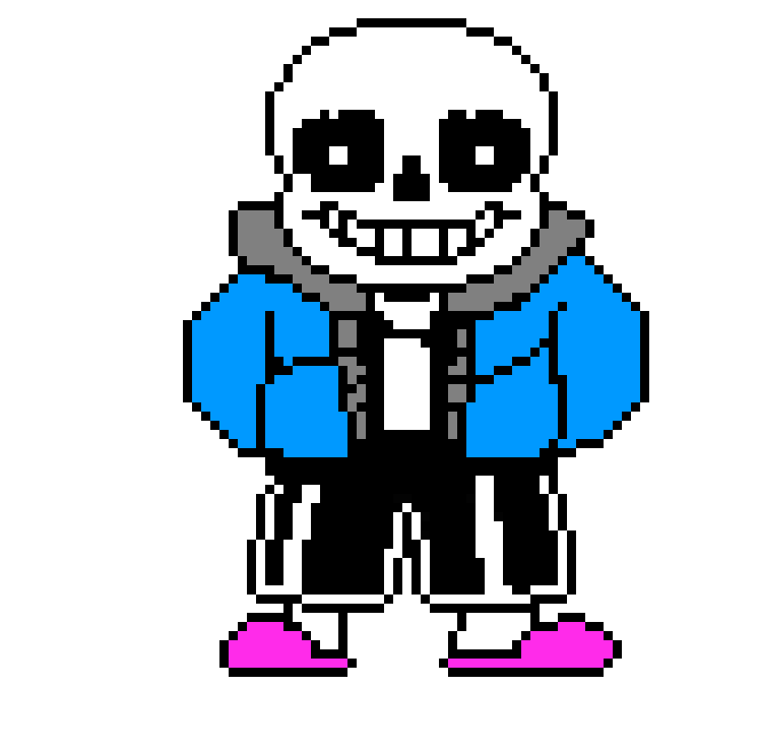 [9664c4] Sans