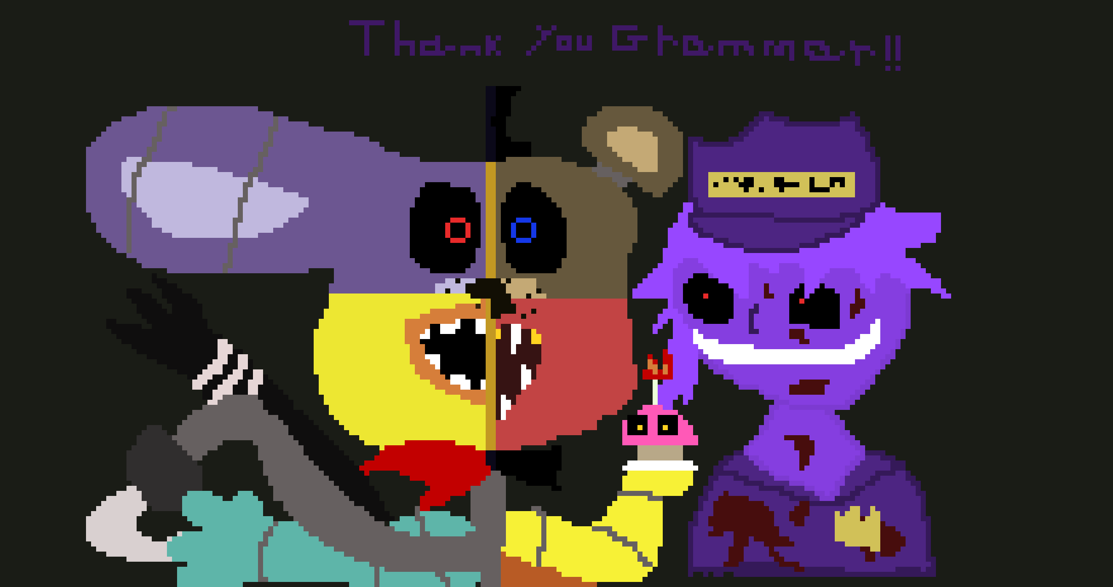 [9664c4] Thanks!