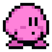 [15485e] Kirby 2