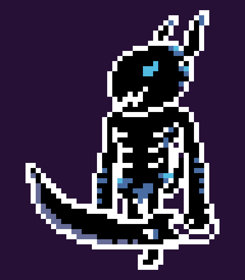 [5a424b] ah... I forget there are.... thinsg here that outpace my own strength, perhaps we are still afraid of the supernatural events of this... "PAM"...