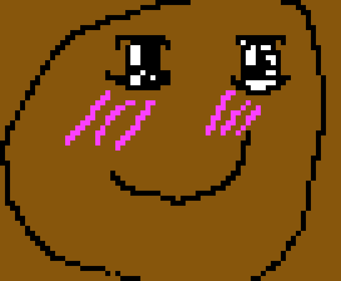 [9664c4] random ass potato