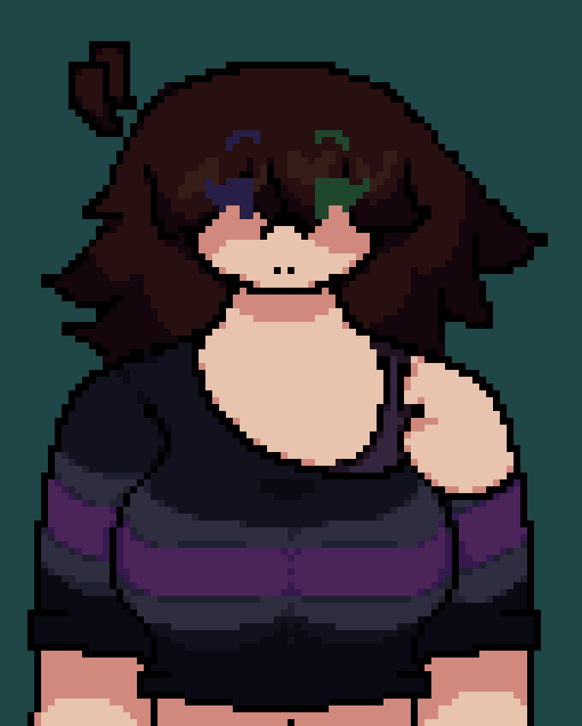 Hi, Sophie