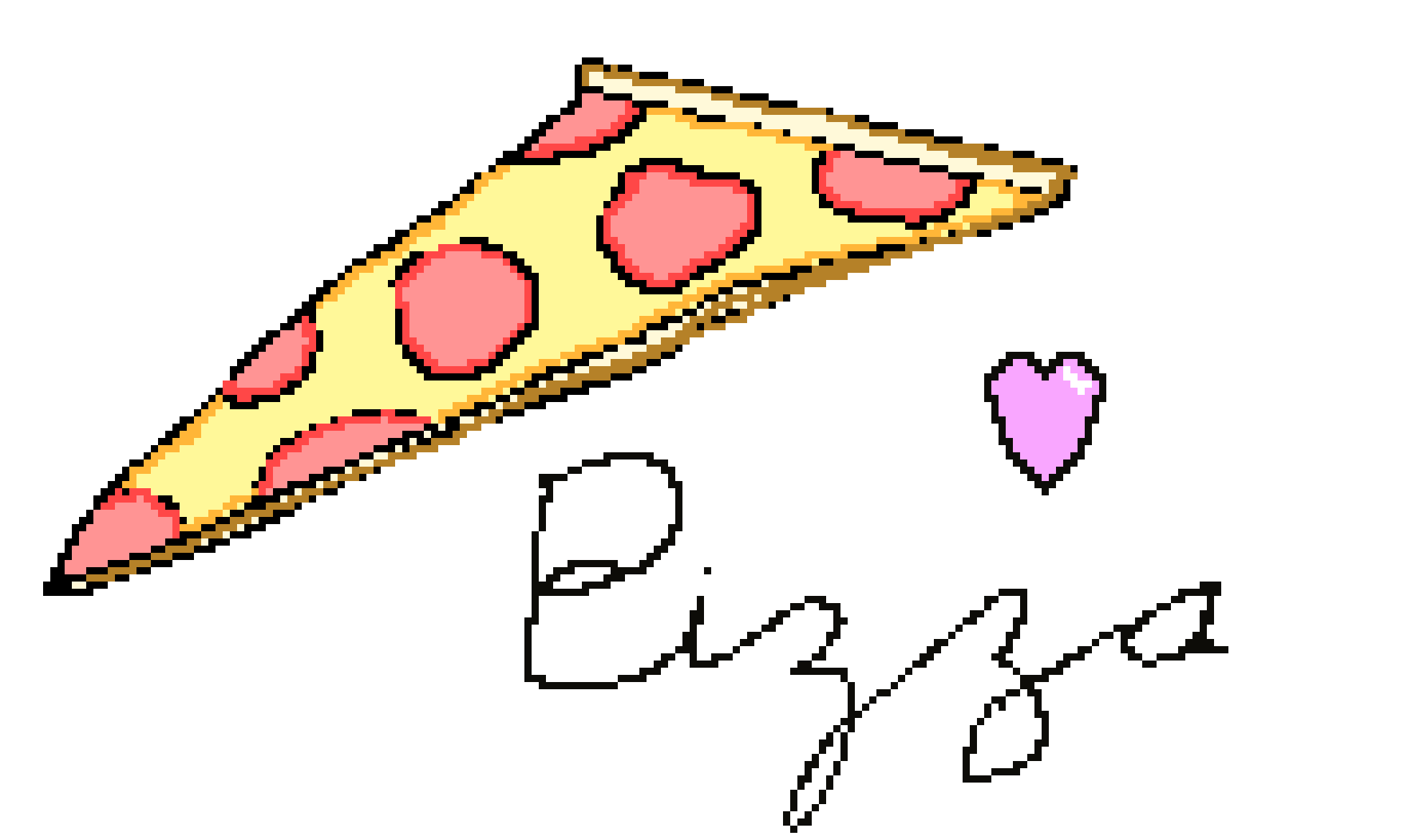 [9664c4] Pizza