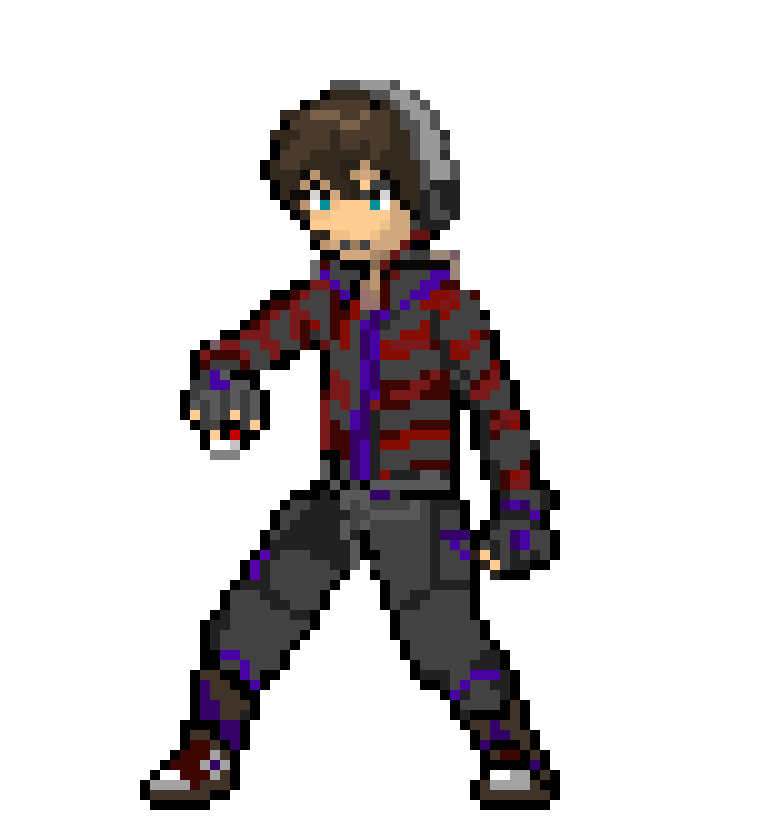 [204608] LEADER_Jorja