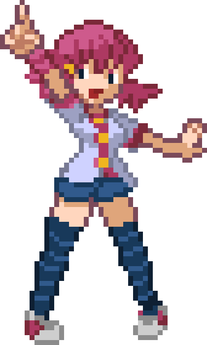 [4e463a] Whitney EX