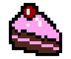 [9664c4] Cake