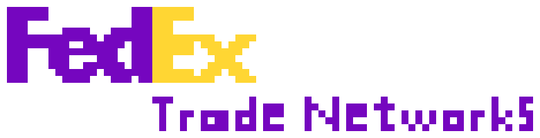 [5ab8be] FedEx Trade Networks