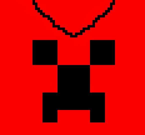 [9664c4] raging creeper