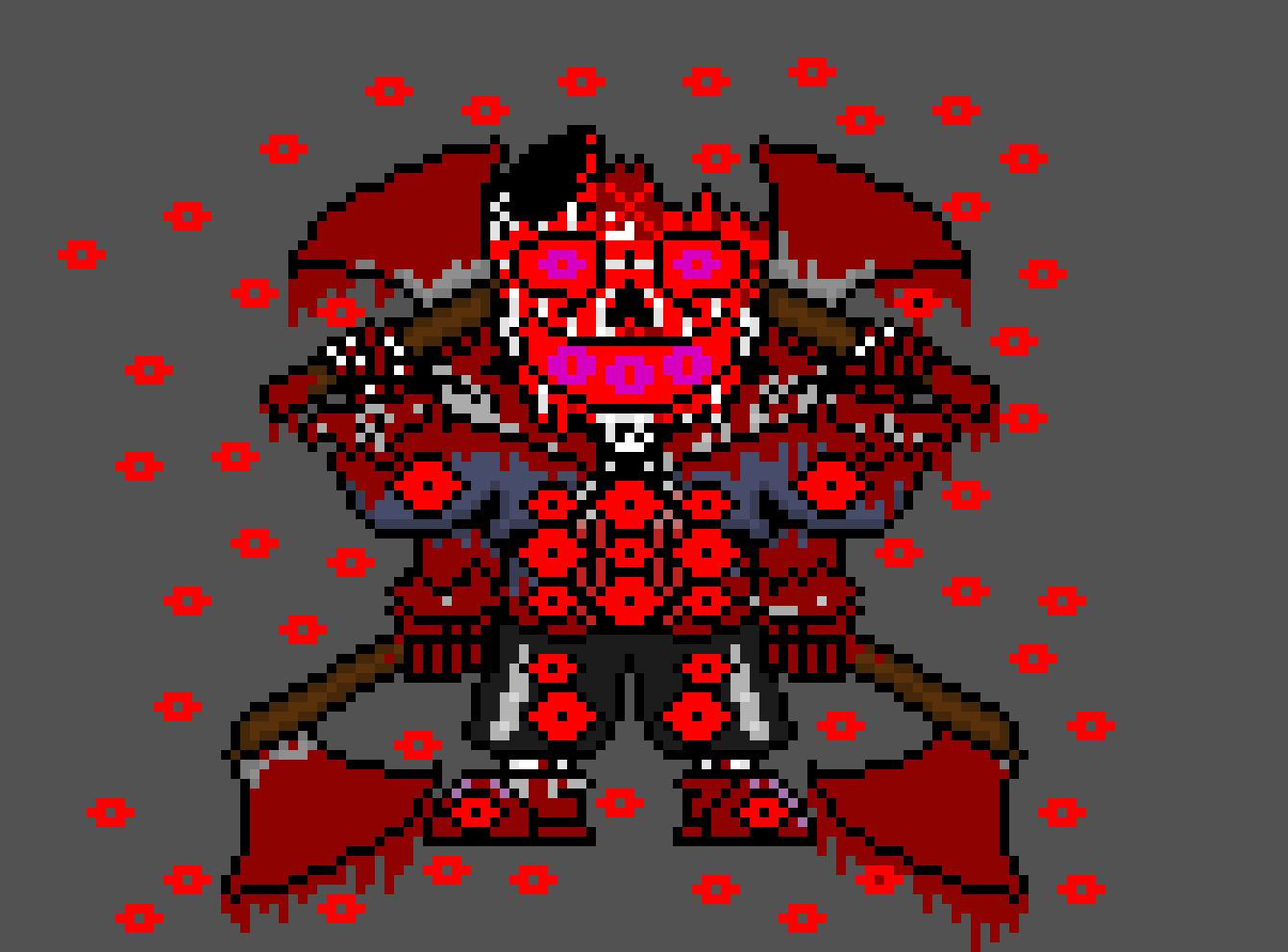 [e8cb42] 11! Terror ?Sans?
