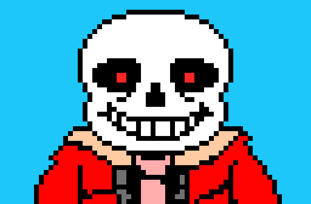 [53a360] Killing a sans sometimes results karma 