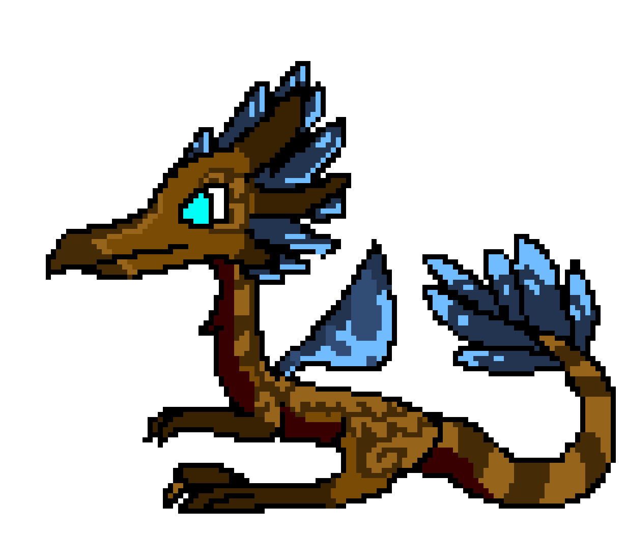 [9664c4] felix