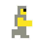 [9664c4] Male Soldier