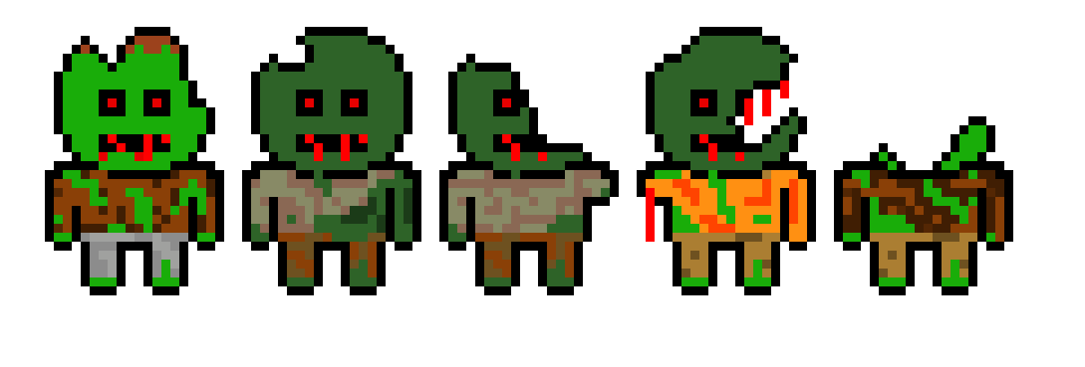 zombi