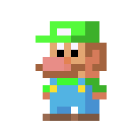[0ea218] luigi