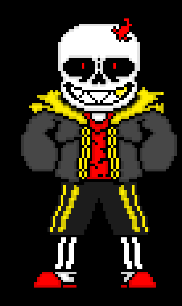 [e8cb42] Fell Sans