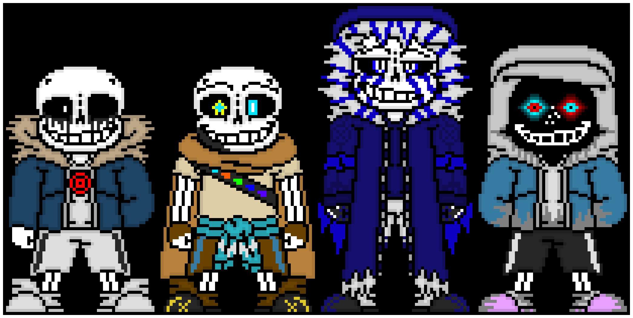 EnemyVerse