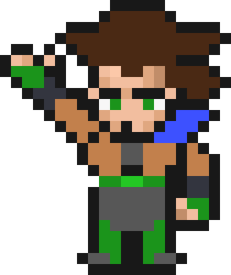 [90ec06] Zach Wave 2