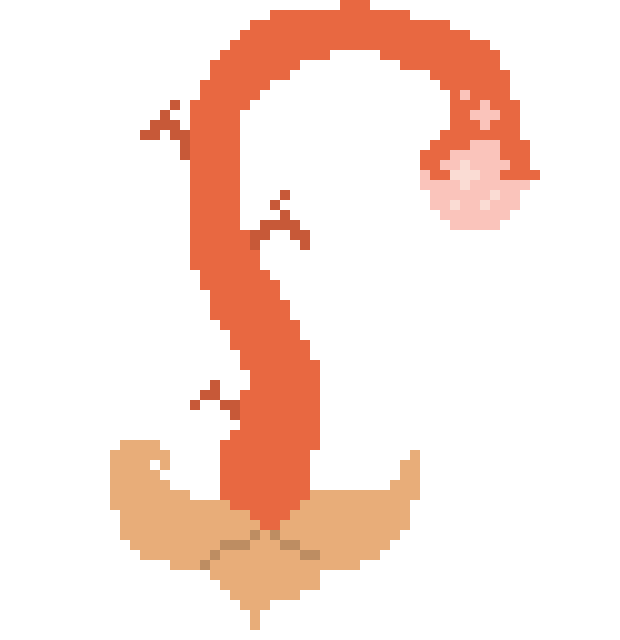 [842b0a] Light Plant