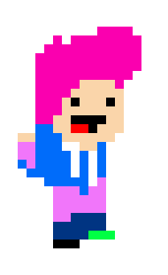 [9664c4] Pink Jam