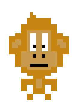 [850748] Monkey