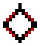 [cd1580] Krunker Crosshair