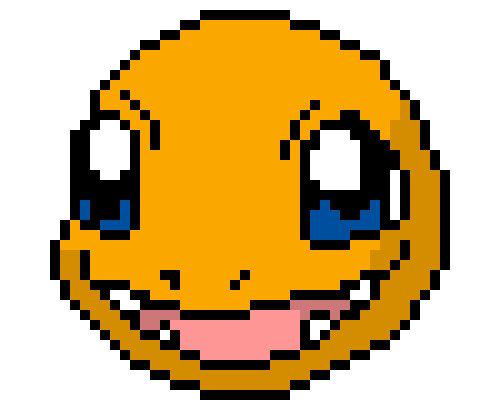 [9664c4] Charmander