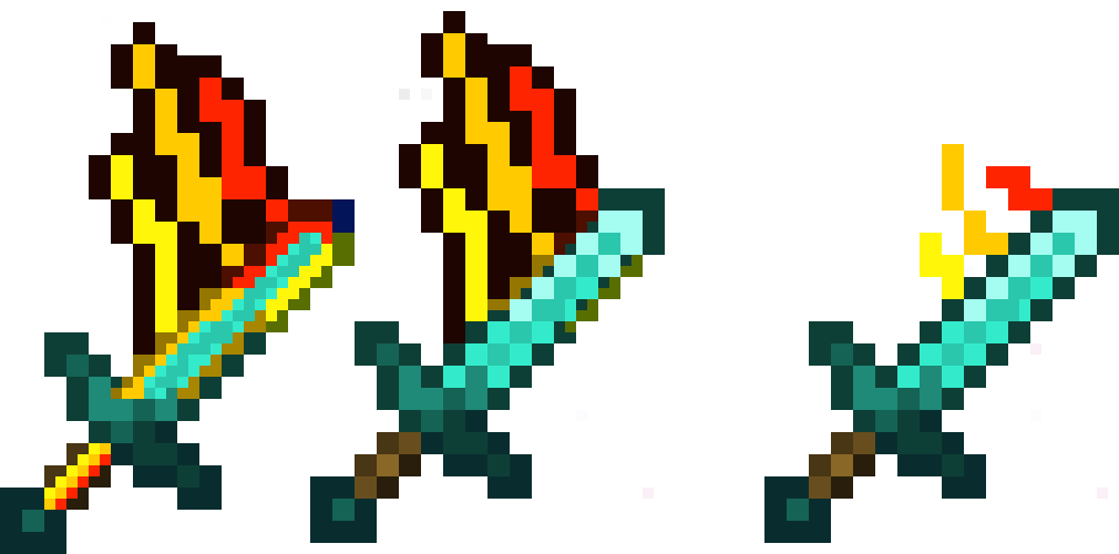 [5f3072] Prestonplays sword evolution 1-3 