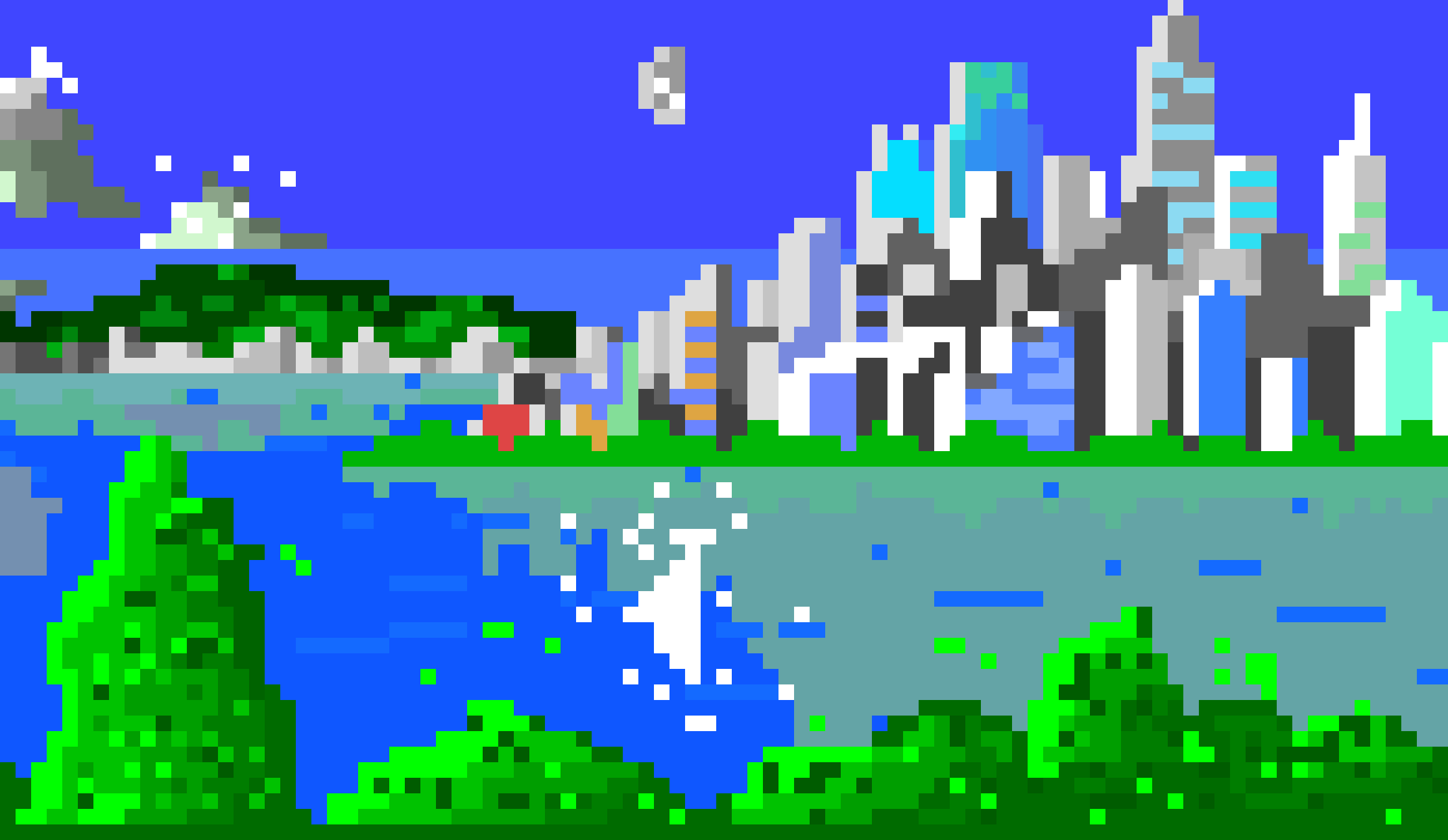 [9664c4] SDG Channel Art