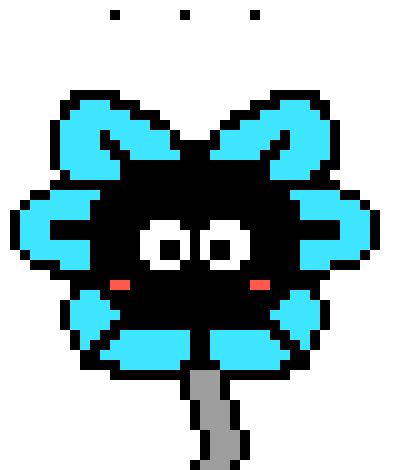 [df715f] FLOWEY THE FLOWER