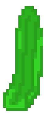 [9664c4] A CUCUMBER!!!