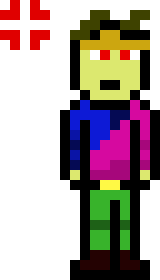 [f943f0] Die in a fucking hole sprite stealer.