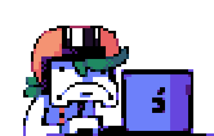 [8426a8] js spam it away pal