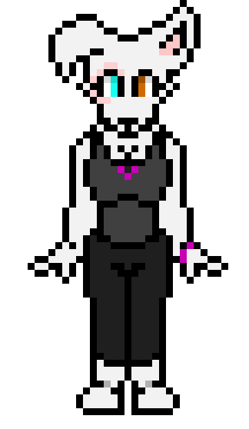 Pink-casual (This is really good. If anyone wants to use it, it's up for grabs.)
