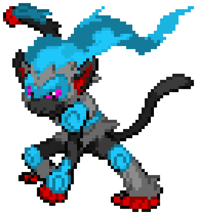 [1fbc10] new shiny infernape