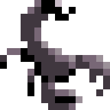 [9664c4] Giant Scorpion Right