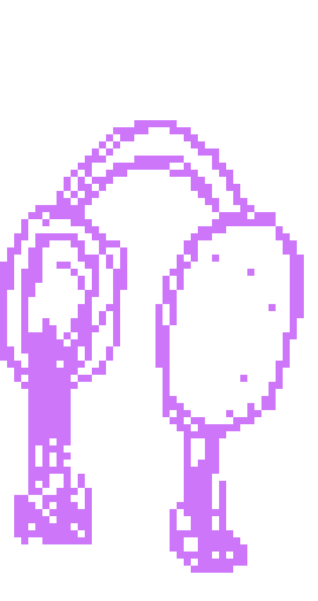 [0ffd2f] Very interesting little character 