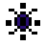 [9664c4] DarkGem