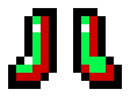 [9664c4] JenBoots