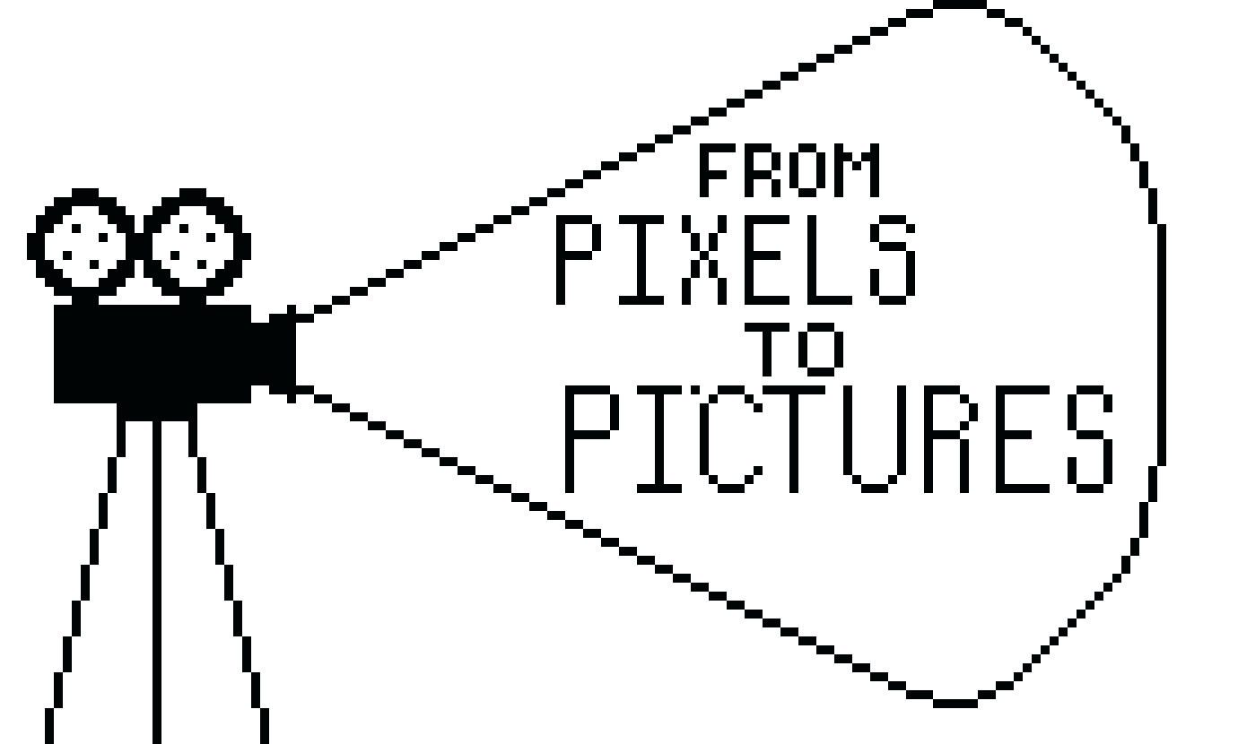 [9664c4] From Pixels To Pictures