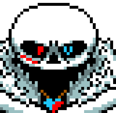[7bb1b4]  cross sans 