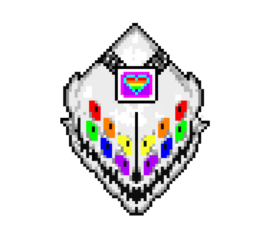 or this as the passive sprite