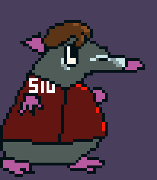 [1c494a] Mr. Thompson Rat