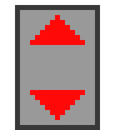 [b835eb] the elevator button