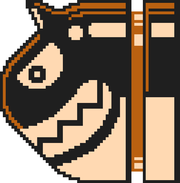 [9a88ff] Cat Banzai Bill