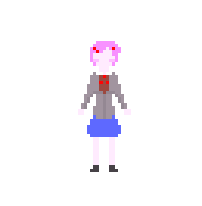 [9664c4] natsuki 2