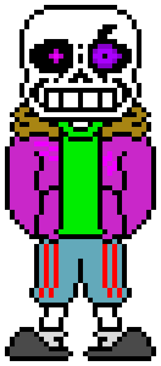 [d6b045] Energy Sans Hard Mode