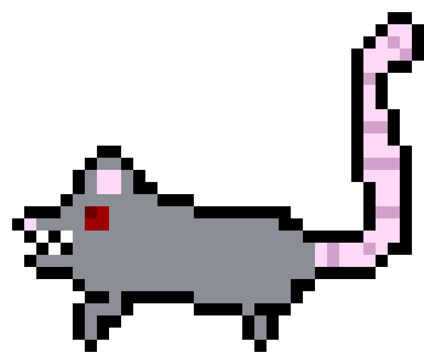 [6d3478] evil big wrat