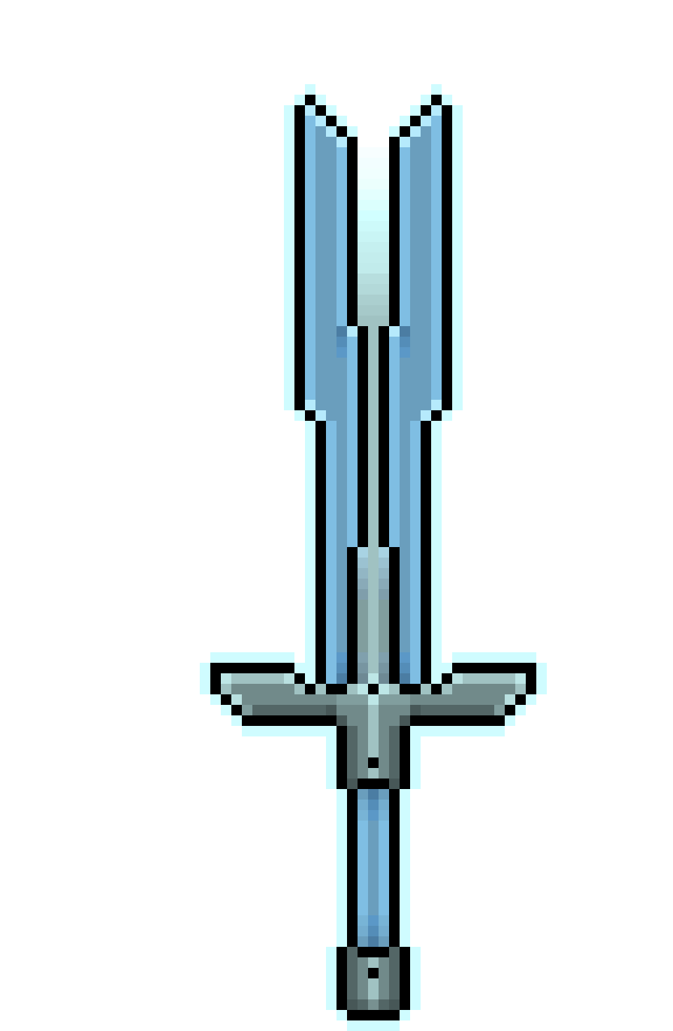 [9664c4] Dual Blade