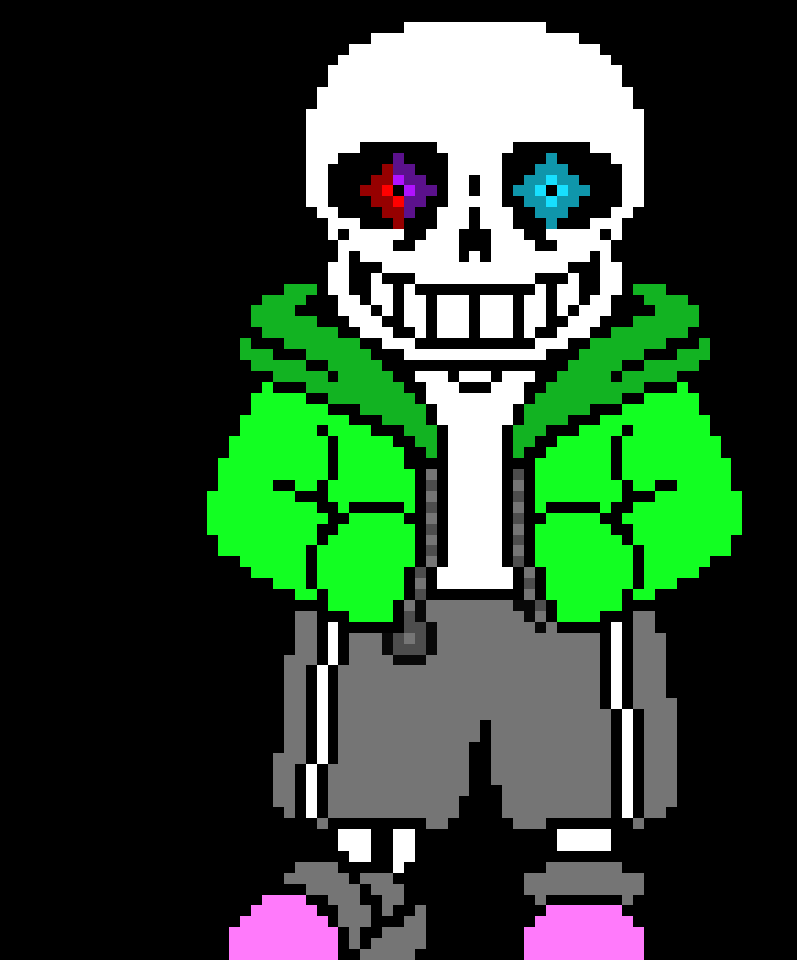 [d082ec] hi new sprite