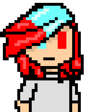 [fedf74] karma, it is only normal if you are badly injured or dying